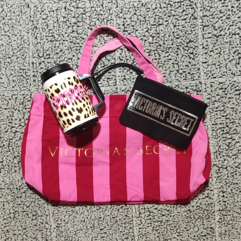 Victoria's Secret bundle